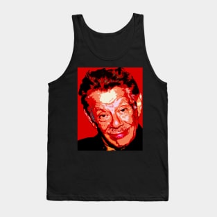 jerry stiller Tank Top